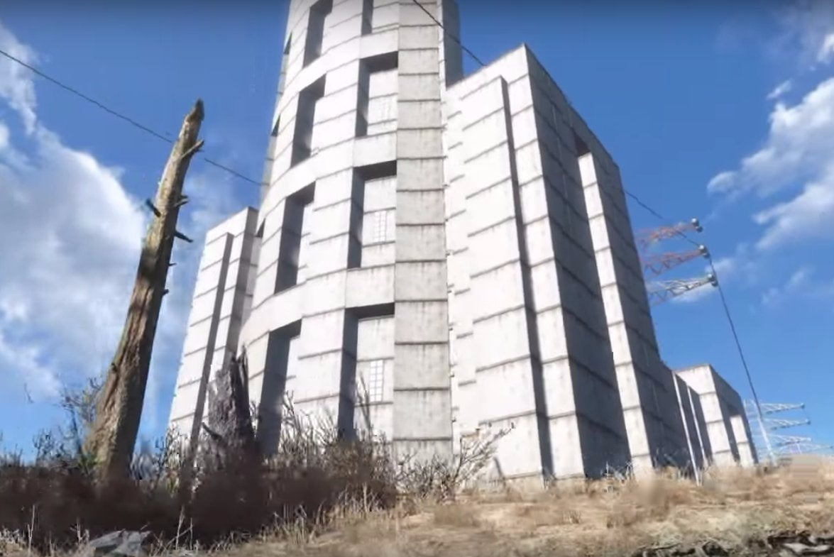 Dedicated Fallout 4 player explains how to make seemingly impossible ...