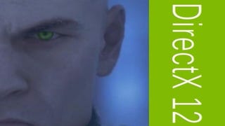 Hitman potrebbe supportare le DirectX 12