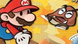Un nuovo capitolo di Paper Mario è in sviluppo per Wii U?