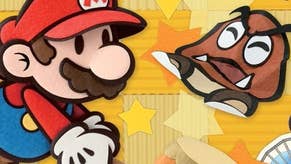 Un nuovo capitolo di Paper Mario è in sviluppo per Wii U?