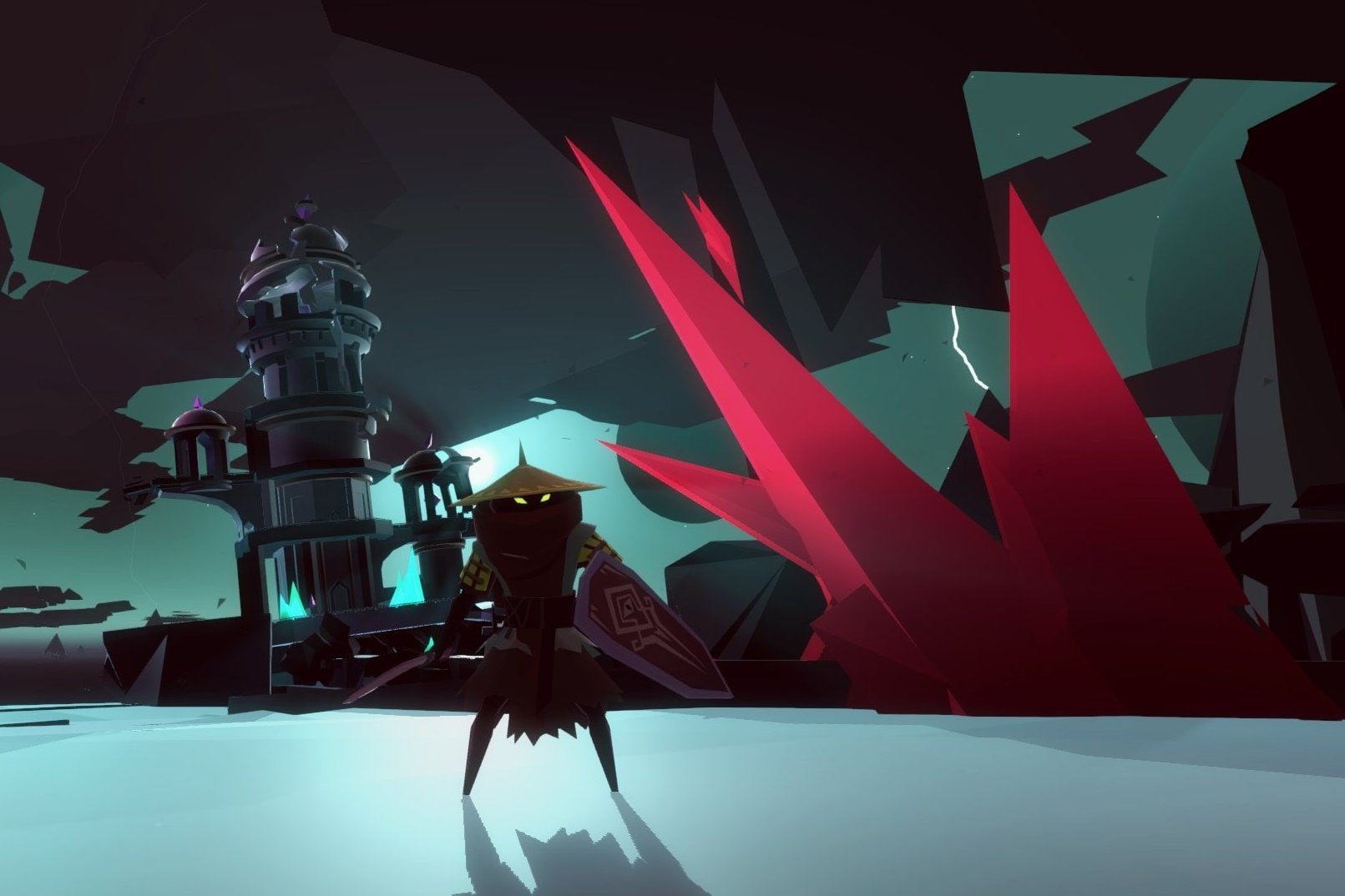 Action RPG Necropolis heeft releasedatum