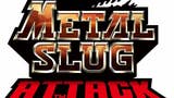Tráiler de Metal Slug Attack