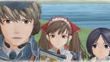 Valkyria Chronicles PS4 remaster is coming to the west