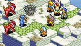 Final Fantasy Tactics Advance komt naar Wii U Virtual Console