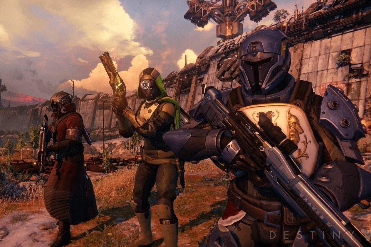 Bungie draait Destiny matchmaking updates terug