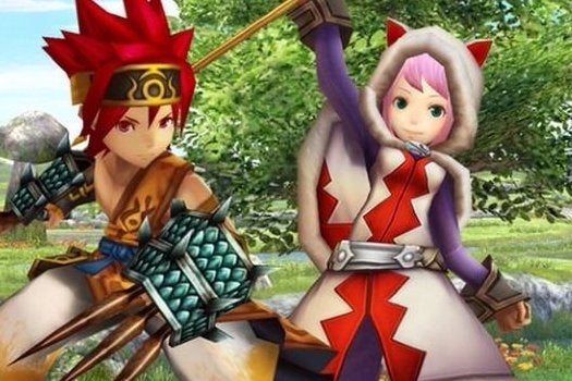 Tráiler de lanzamiento de Final Fantasy Explorers para Nintendo 3DS ...