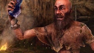 Far Cry Primal - Vídeo mostra gráficos na PS4