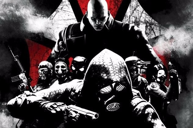 Resident Evil: Umbrella Corps komt in mei uit
