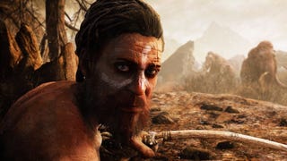 Far Cry Primal - Os primeiros minutos de jogo