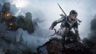 Primeiro DLC de Rise of the Tomb Raider já está disponível