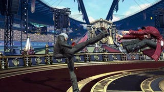 The King of Fighters XIV añade tres nuevos personajes