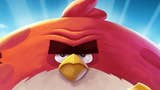 Nuevo tráiler de la película basada en Angry Birds