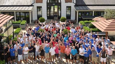 GamesAid golf event confirmed for July