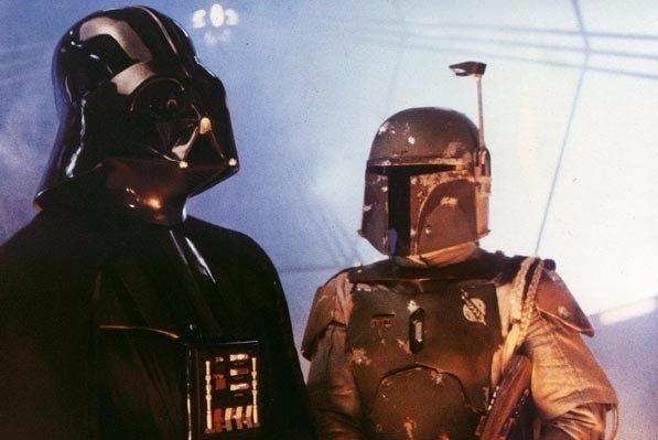 Nieuwe patch Star Wars Battlefront past Boba Fett aan