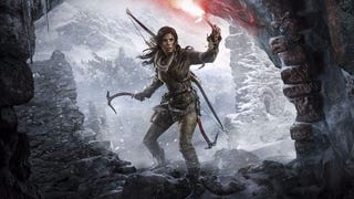 Las novedades técnicas de la versión PC de Rise of the Tomb Raider