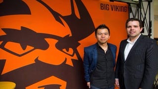 Big Viking Games buys Gallop Labs