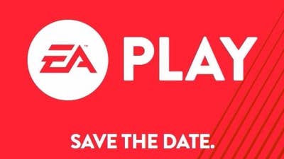 No E3 booth for EA this year