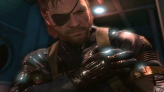 Metal Gear Solid V: The Phantom Pain si arricchisce di contenuti con l'ultimo aggiornamento
