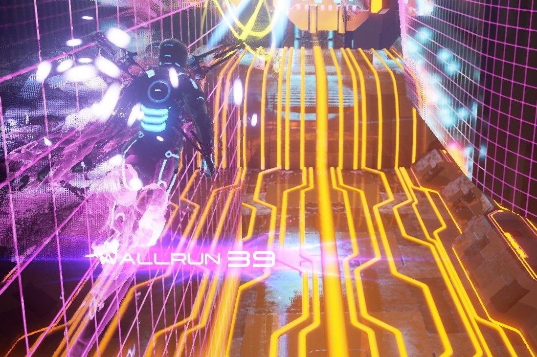 Releasedatum Tron Run/r bekend