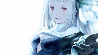 Bravely Second steps out of Final Fantasy's shadow