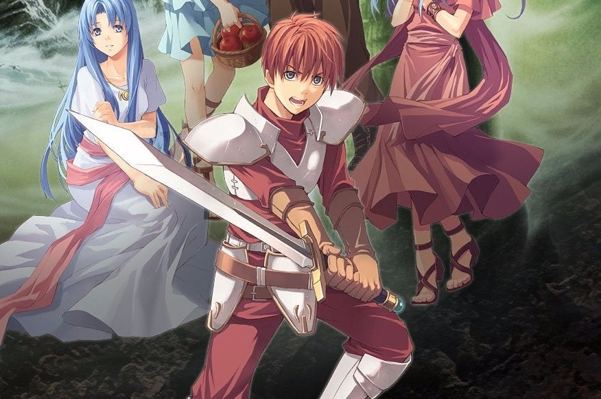 Ys Chronicles 2 komt naar Android en iOS