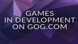 GOG.com begins selling in-development games