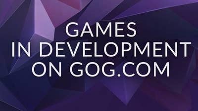 GOG.com begins selling in-development games