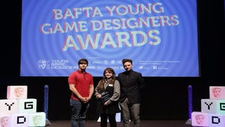 Submissions open for BAFTA Young Game Designer 2016