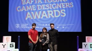 Submissions open for BAFTA Young Game Designer 2016