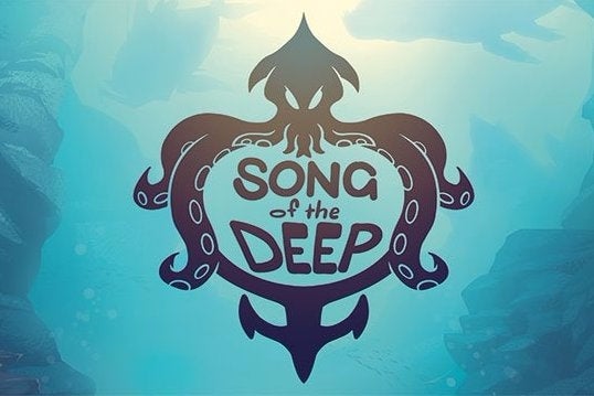 Insomniac kondigt Song of the Deep aan