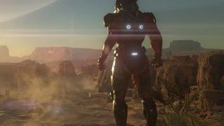 Titanfall 2 und Mass Effect: Andromeda: Release innerhalb der nächsten 14 Monate