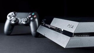 Sony sold 8.4 million PS4s in Q3