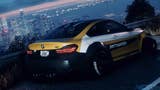 Detalles de la actualización de Need for Speed “Showcase”