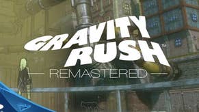 Keiichiro Toyama habla sobre cómo ha sido llevar Gravity Rush a PS4