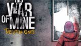 This War of Mine: The Little Ones si mostra nel trailer di lancio