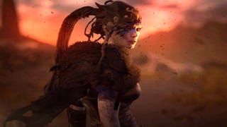 Gli sviluppatori di Hellblade parlano delle animazioni della protagonista