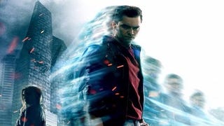Quantum Break vai amarrar os jogadores