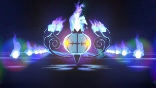 Novo trailer de Pokken Tournament é dedicado a Chandelure