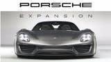 Divulgados novos detalhes da expansão Porsche para Forza 6