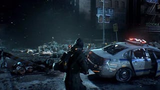 Ubisoft afirma estar trabajando en los glitches que permiten las trampas en la beta de The Division