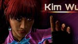 Primer vistazo a Kim Wu en Killer Instinct: Season 3