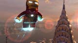 LEGO Marvel Avengers es el juego más vendido de la semana en el Reino Unido