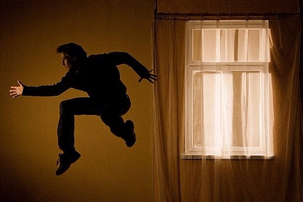 Nieuwe gameplay trailer Final Fantasy 15 toont stealth