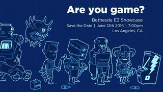 Bethesda plans a second E3 presser