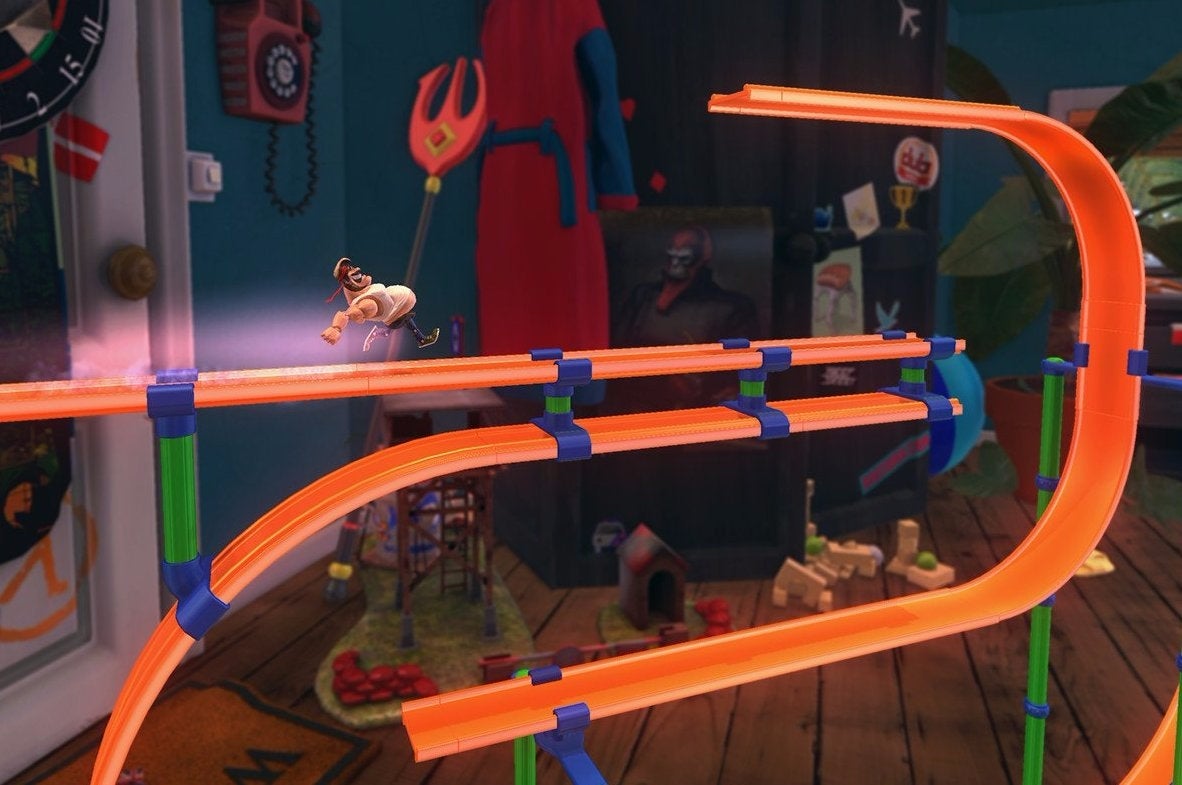 PlayStation Plus Vote to Play is terug