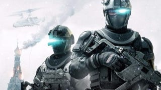 Ubisoft and EA tussle over Ghost trademark