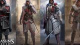 Assassin's Creed Identity voor iOS aangekondigd