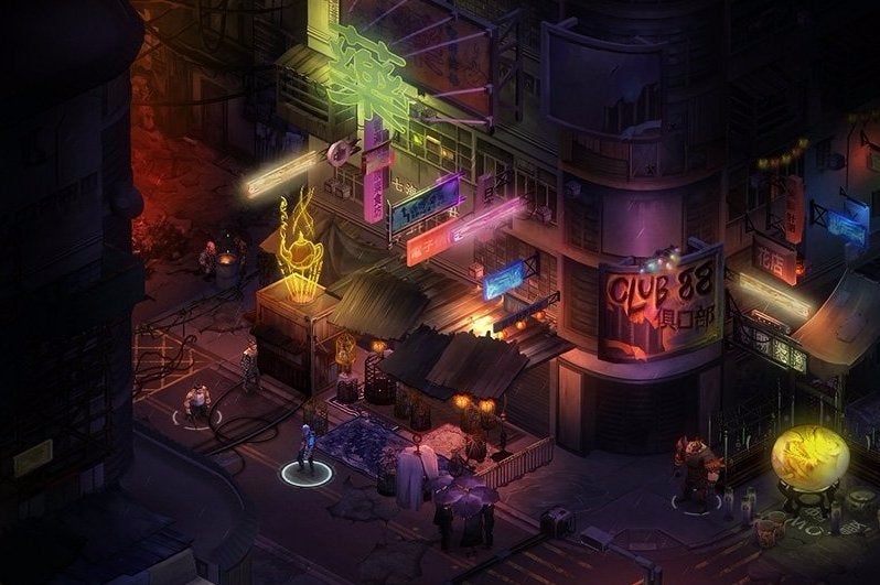 Shadowrun: Hong Kong krijgt 6 uur extra content