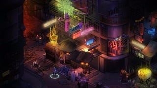 Shadowrun: Hong Kong krijgt 6 uur extra content