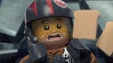 Filtrado LEGO Star Wars: The Force Awakens